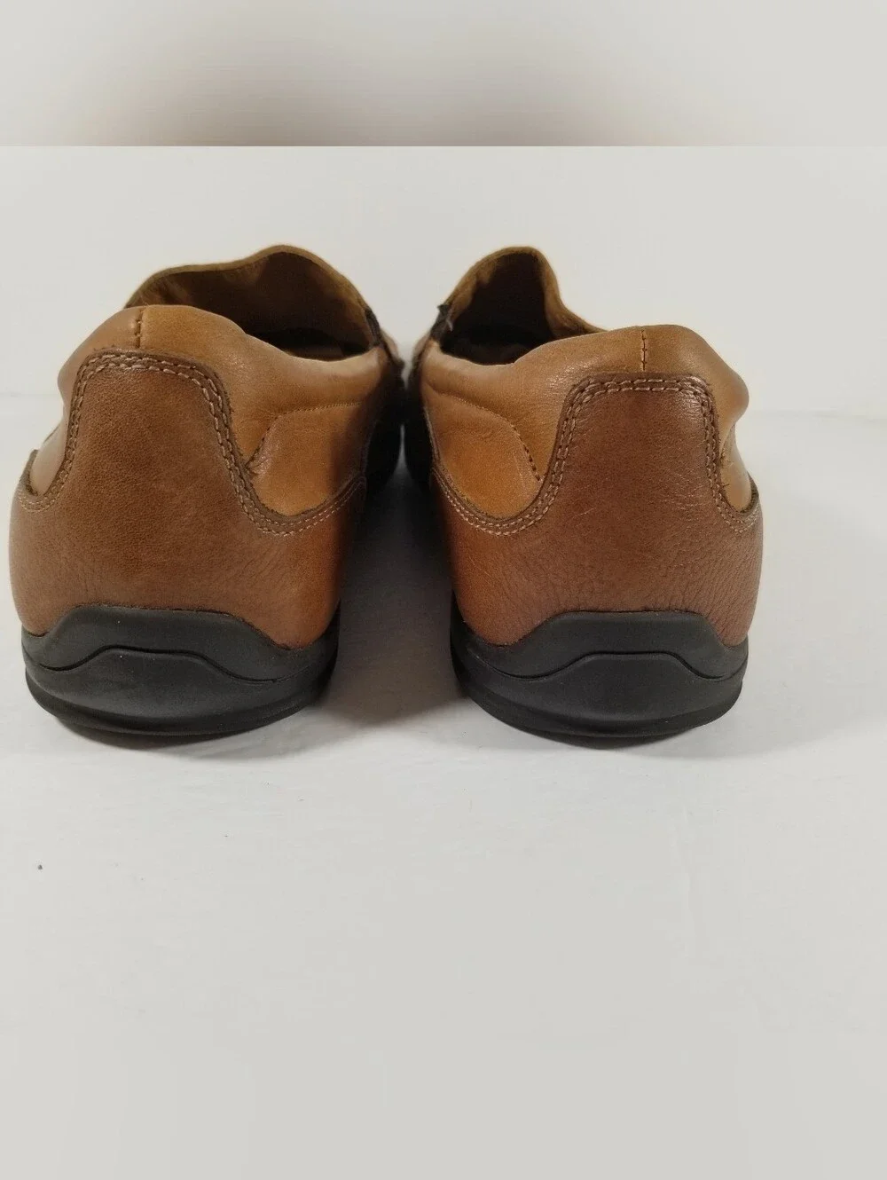 Vionic preston shoes